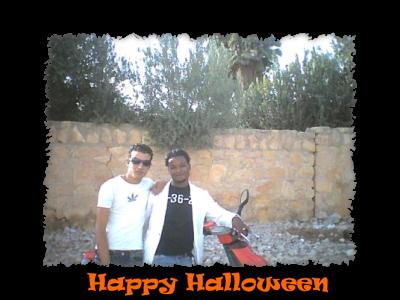 moi et hamoda hantoch